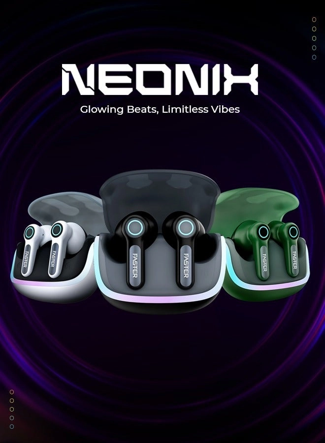 NeoniX Wireless Earbud