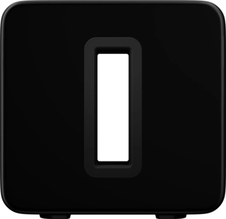 Sub (Gen 3) - Wireless Black