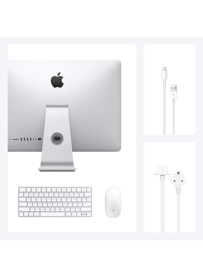 (Renewed) iMac A1418 - 21.5 inch Core i5 8 GB