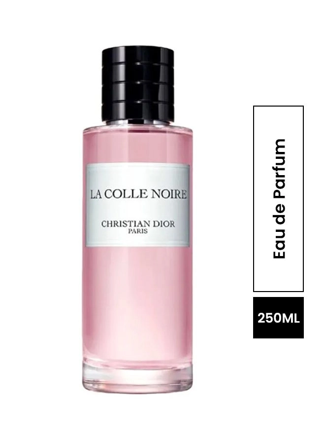 Dior La Colle Noire Eau de Parfum 250 ml