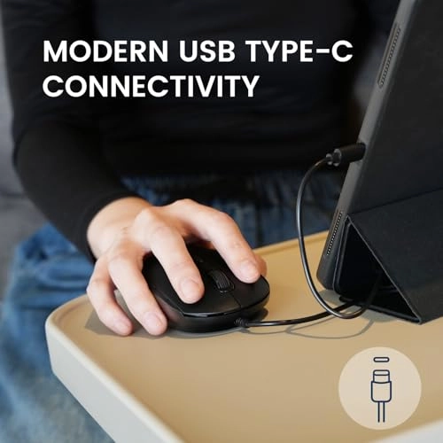 PERIMICE-222CW Mouse - Wired