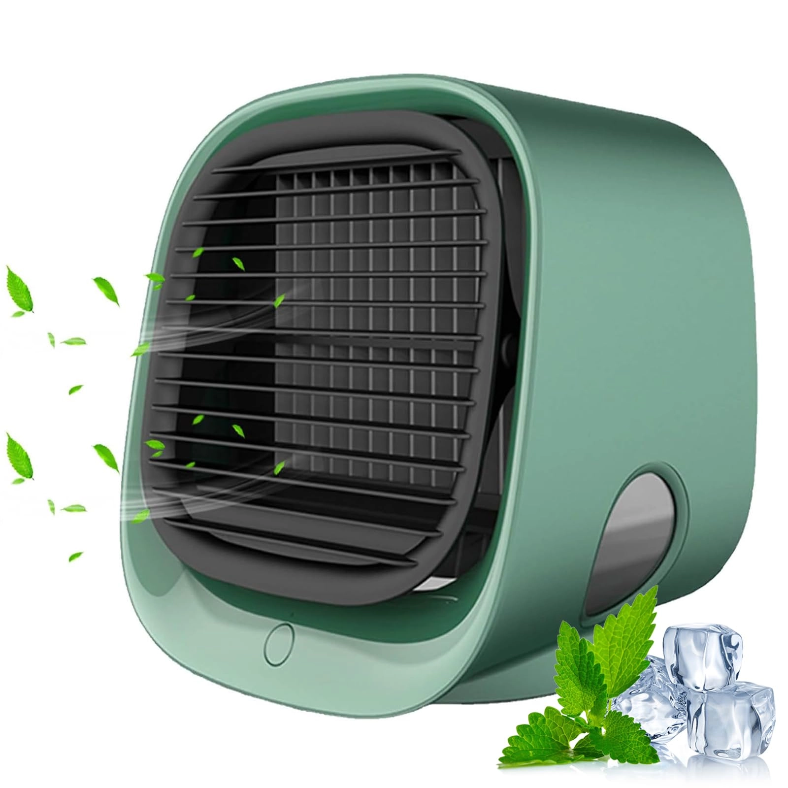 Airabreeze - 90s Instant Cooling 3 Fan Speeds