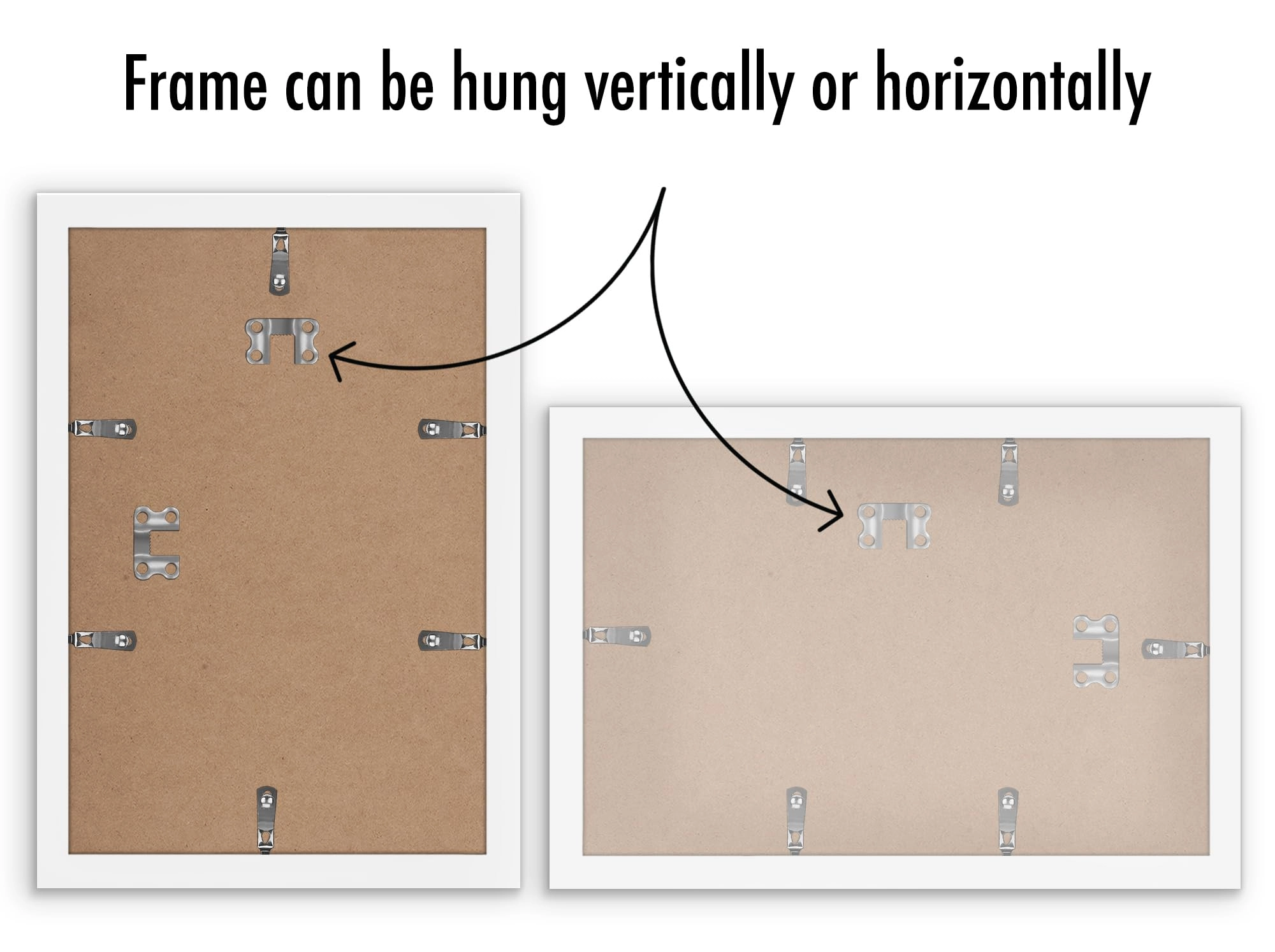 Picture Frame - 8x12 1