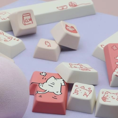 Custom Keycap - ANSI RF