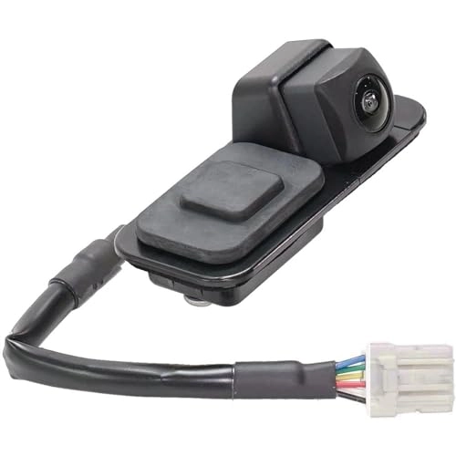 Car Reversing Camera - Night vision