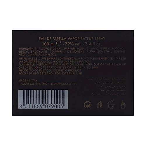 Gold Queen Eau de Parfum 100 ml