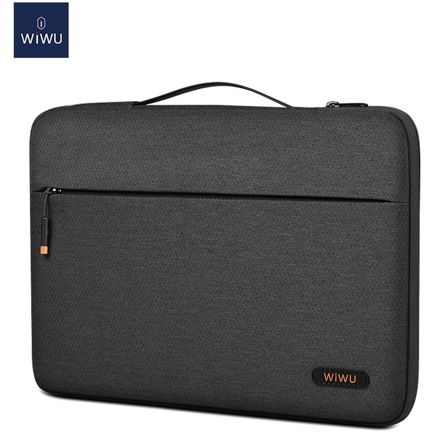 Pilot Sleeve for 14-Inch Laptop