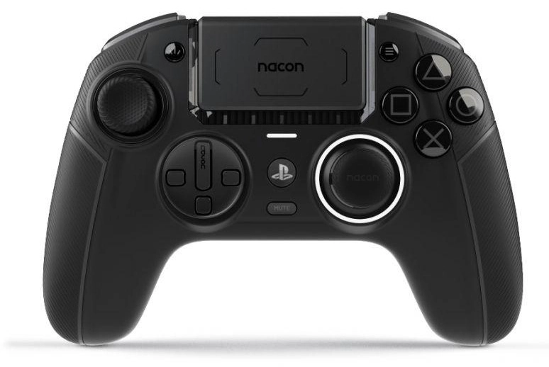 NACON Revolution 5 Pro (PS5/PS4/PC) Black