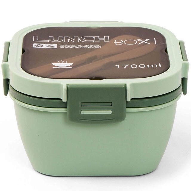 Lunch Box - 1700ml