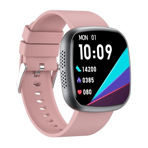 Smart Health Watch - 1.75-inch