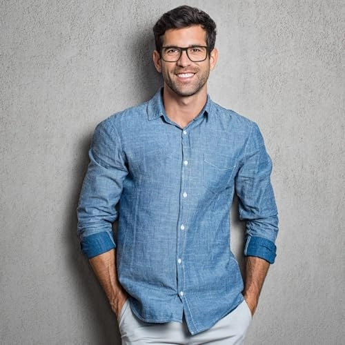 Smart Audio Glasses - Blue Light Open Ear IP67 Waterproof