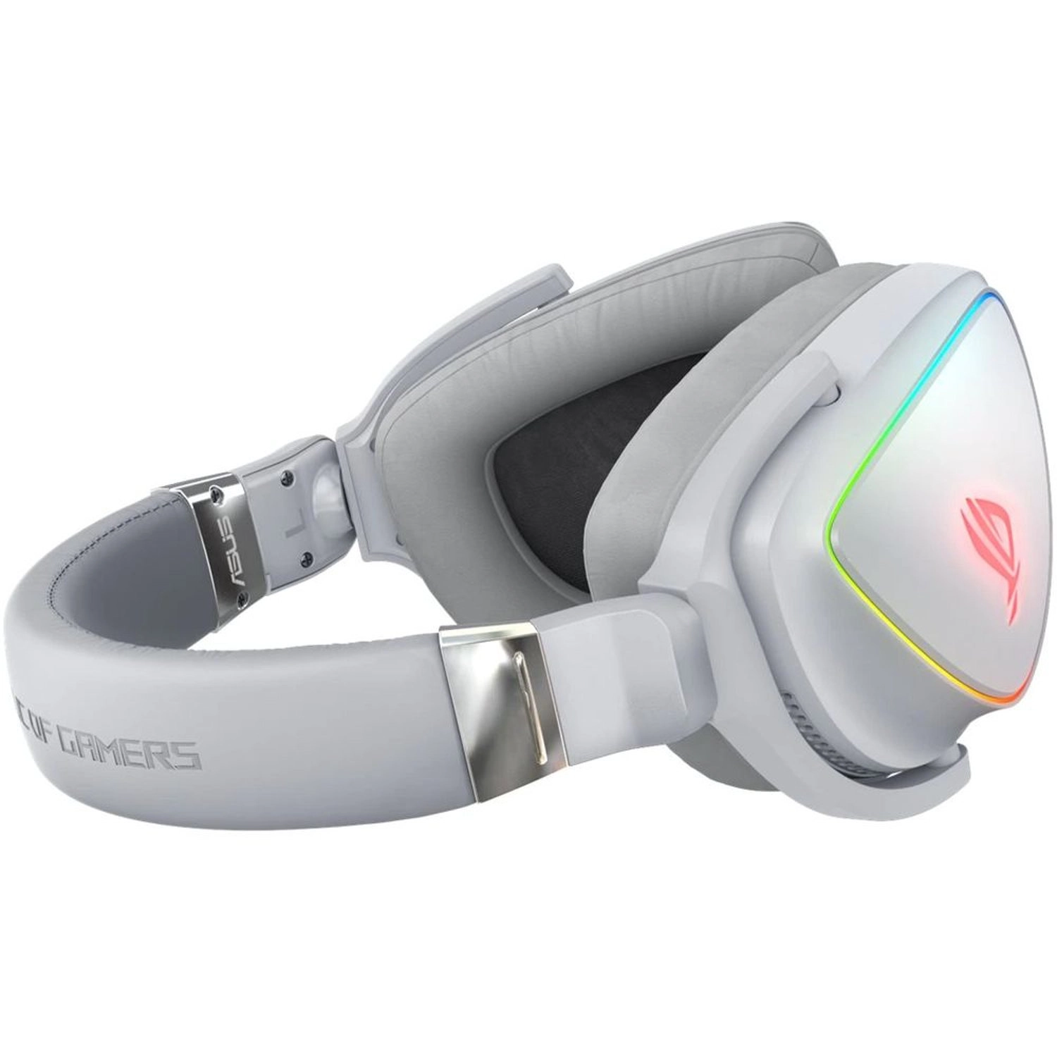ROG Delta Wired Headset