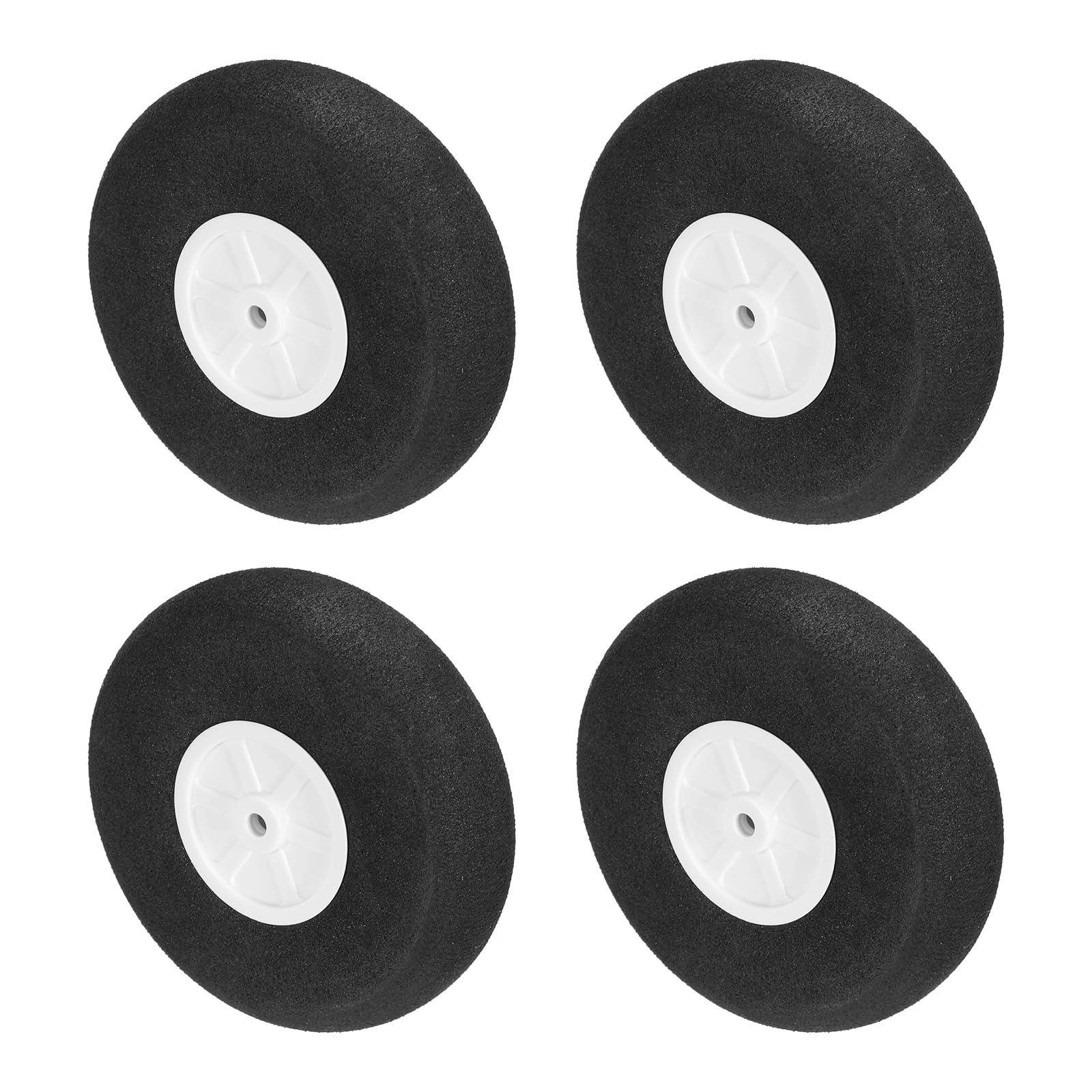 RC Airplane Wheels