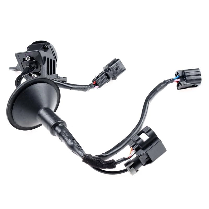 Reversing Camera - Night vision