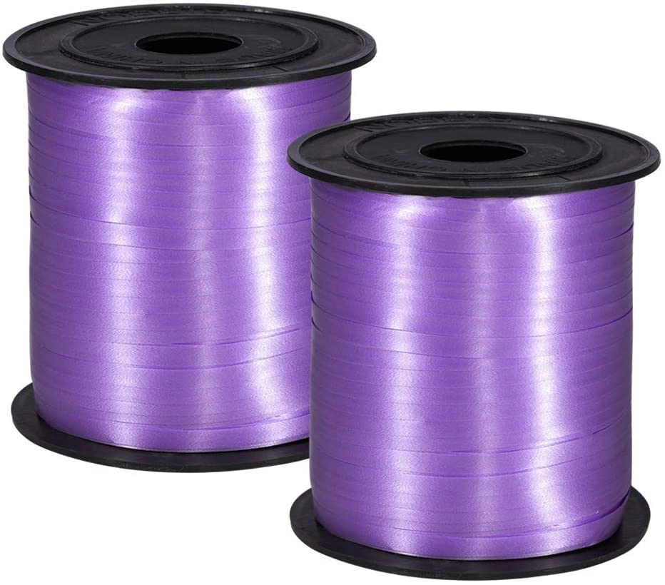 Party Time Trading LLC Crimped Curling Ribbon - 1 gift wrapping