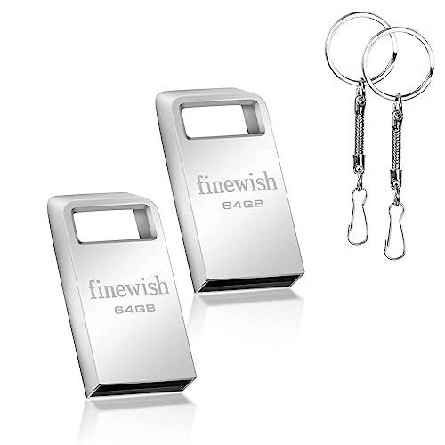 USB Stick - USB 2.0 64GB Pack
