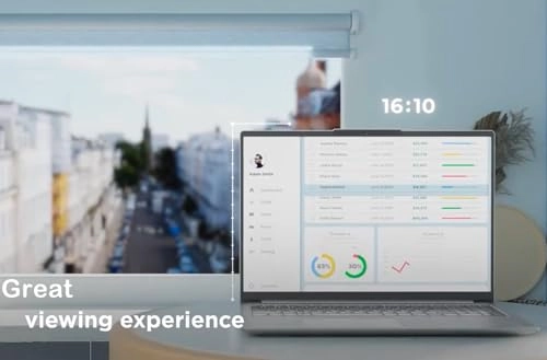 (Open Box) IdeaPad 5i 150U - 16'' Core i7-150U 16GB DDR5 1TB SSD