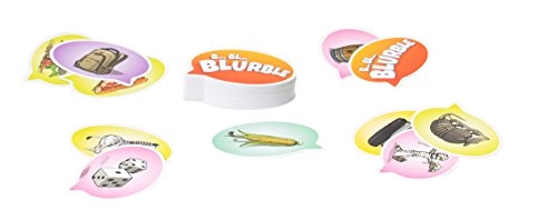 Blurble