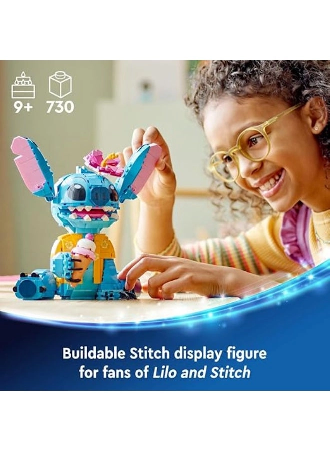 Disney Stitch (43249)