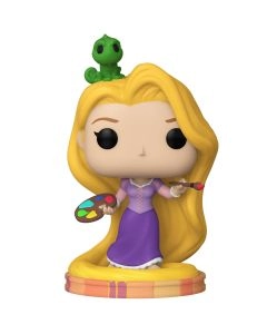 FUNKO POP! Disney: Ultimate Princess - Rapunzel