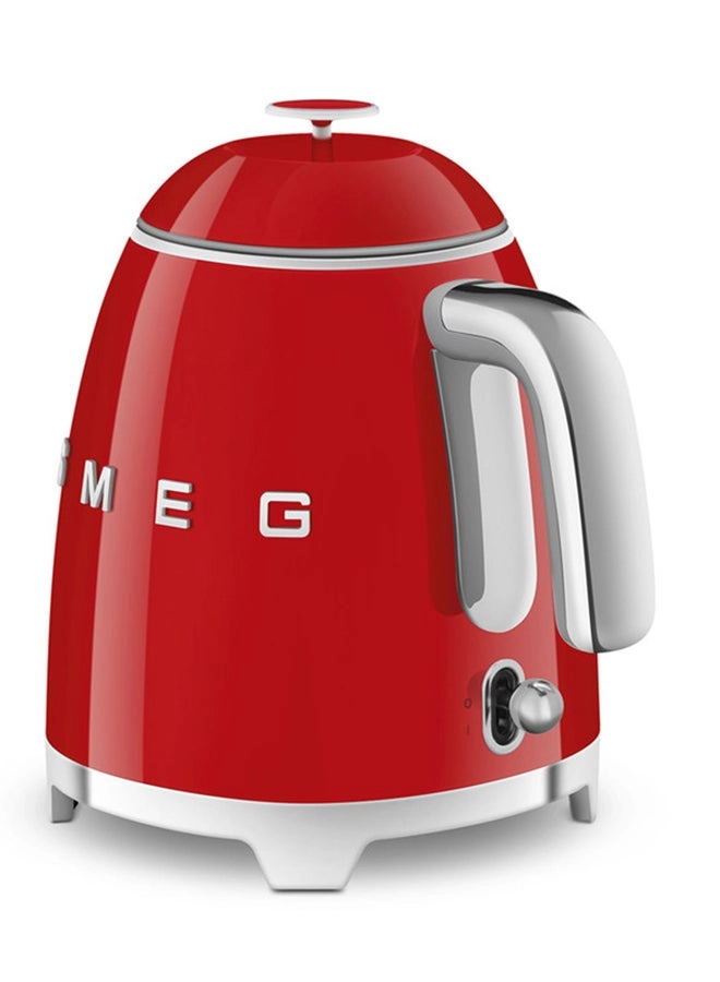 50's Retro Style KLF05RDUK