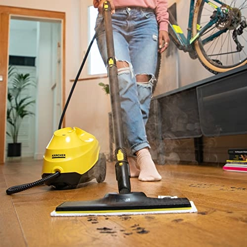 SC3 EasyFix - 3.5 bar 1 Liter