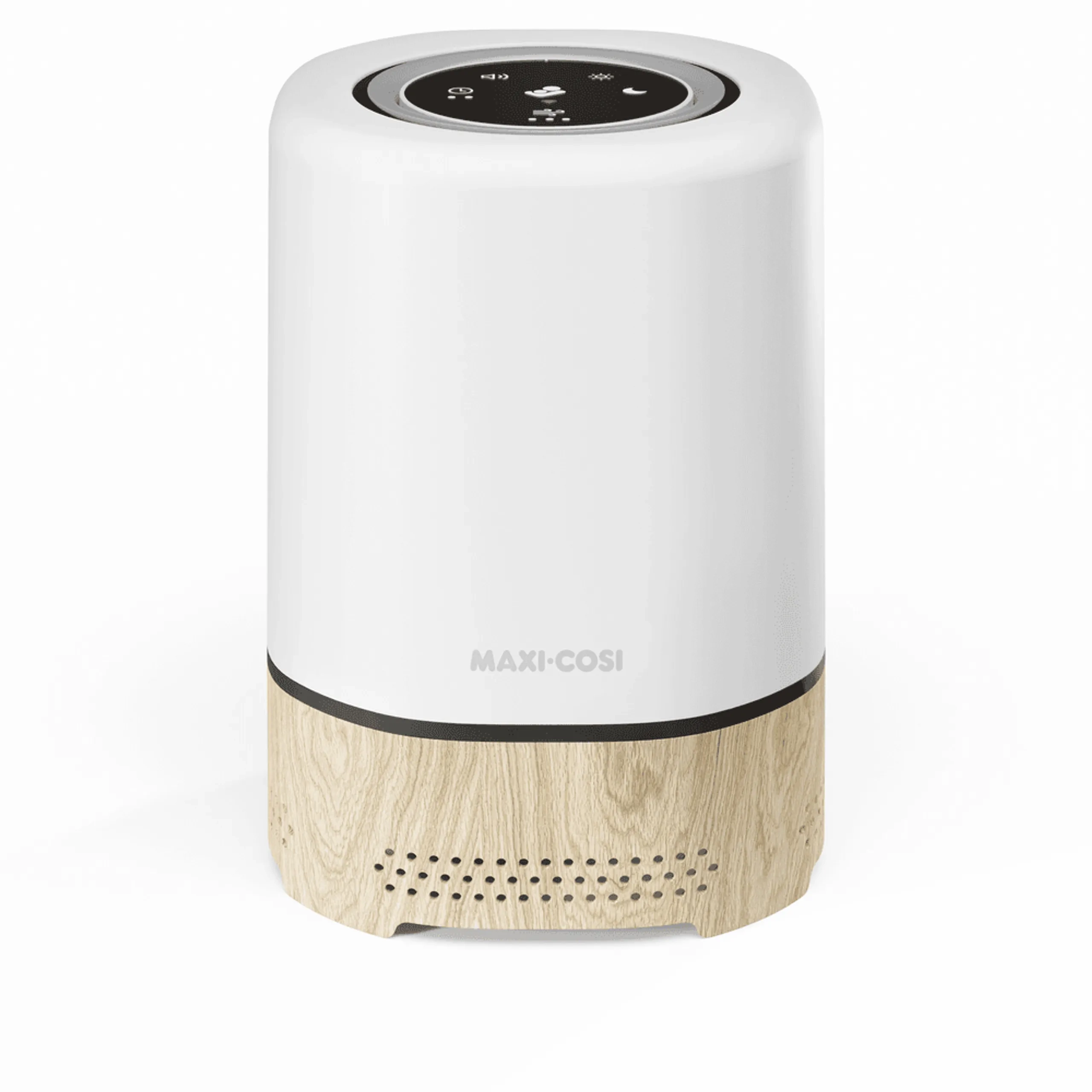 Maxi Clean 3-In-1 - HEPA H13 White