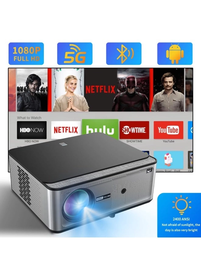 T28 650 ANSI 20000 Lumen