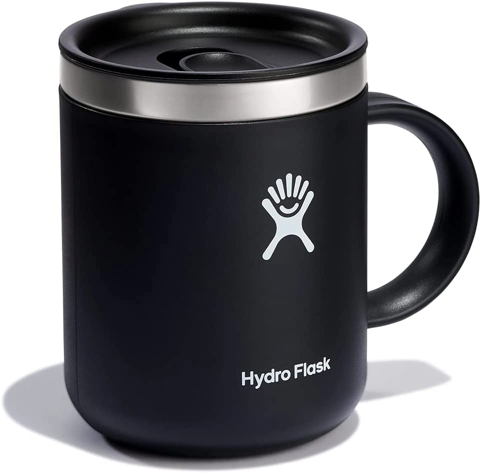 Vacuum Coffee Mug - 355ml