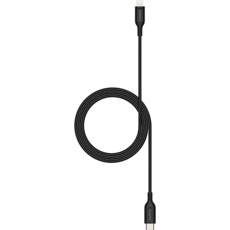 mophie Charge & Sync USB to Lightning Cable 1m