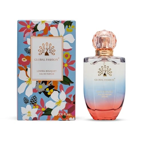 Loving Bouquet Eau de Parfum 100ml