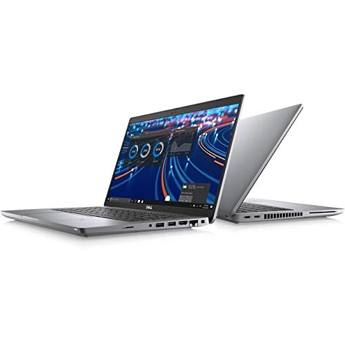 Latitude 5420 - 14'' i7-1185G7 16GB DDR4 256GB SSD