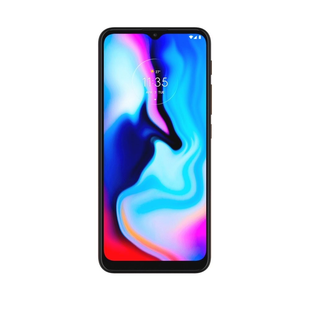 Motorola Moto E7 Plus - 4GB 64GB