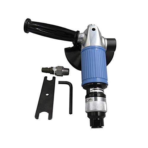 Pneumatic Angle Grinder - 100mm