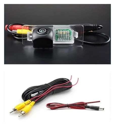 HD Reversing Camera - Night vision Wired 1280 x 720