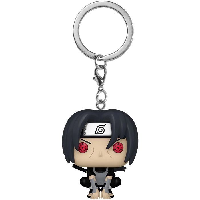 FUNKO Itachi Uchiha - Naruto Shippuden