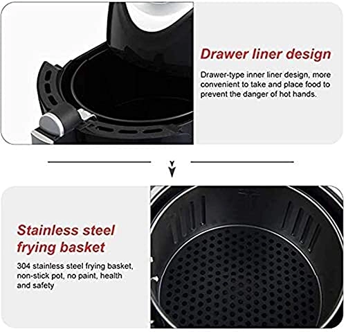 Multi-Function Air Fryer wEEzXAobzVHL2zHT