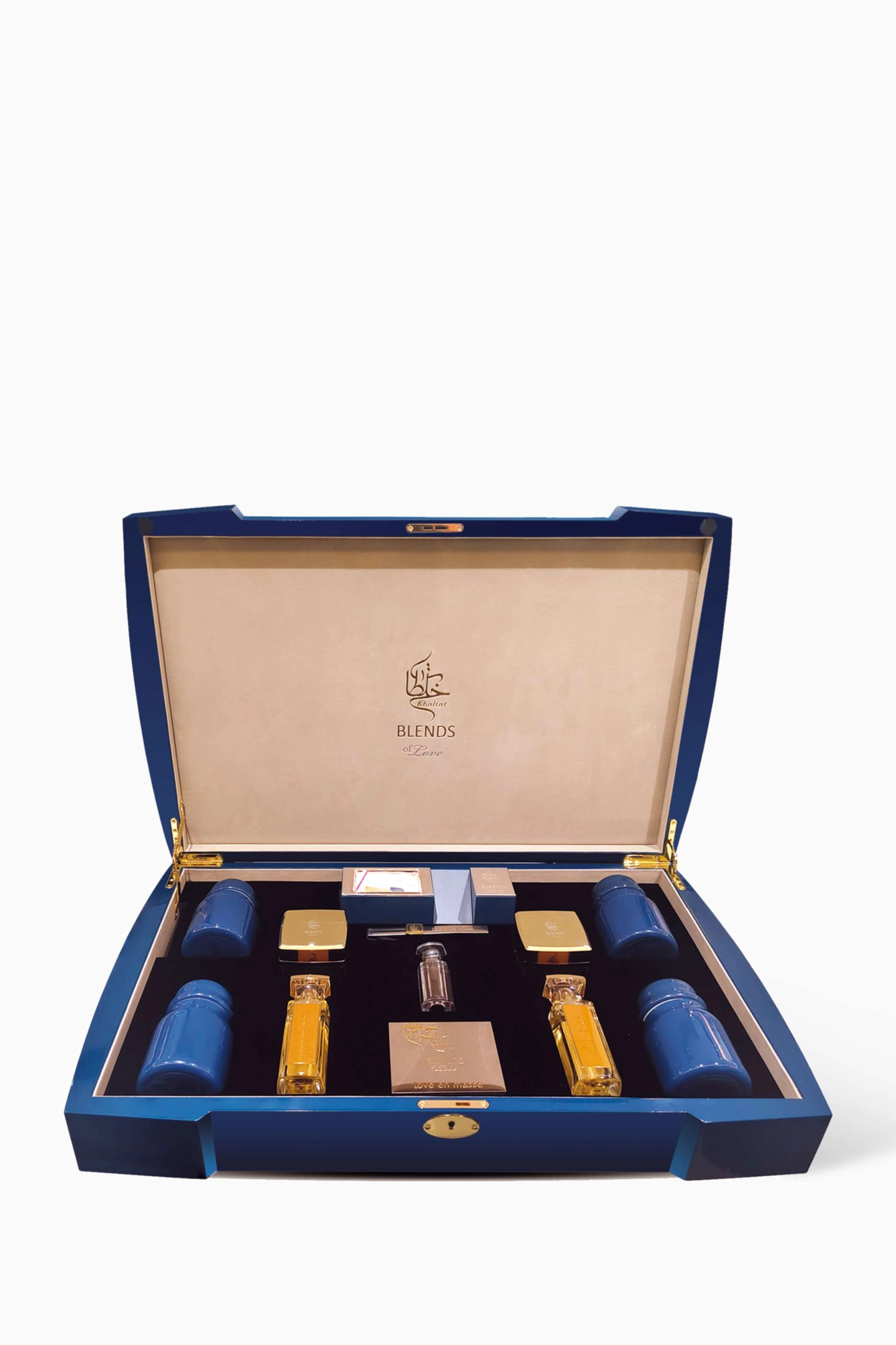 Love en Masse - Gift Set