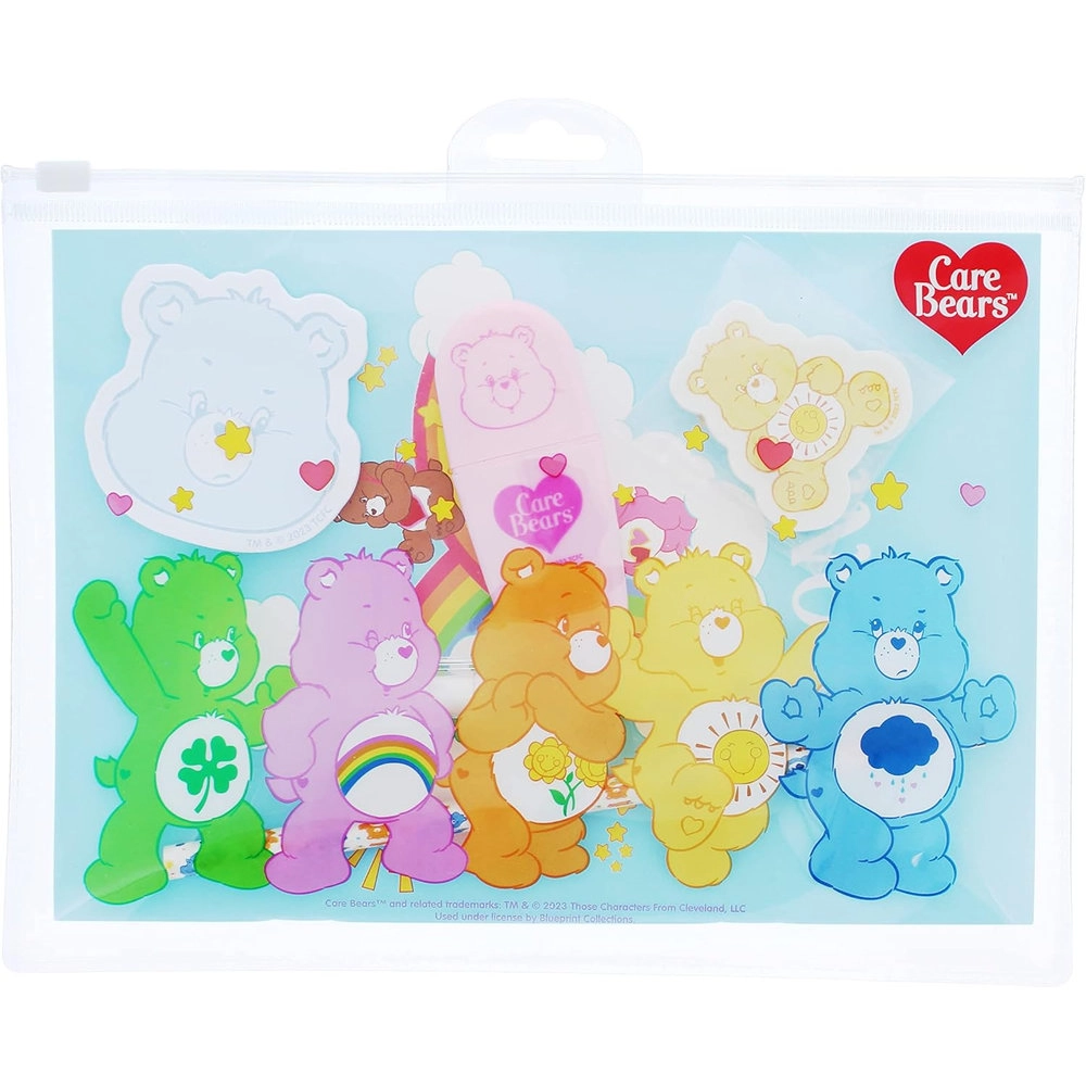 Blueprint Care Bears Super Stationery Set
