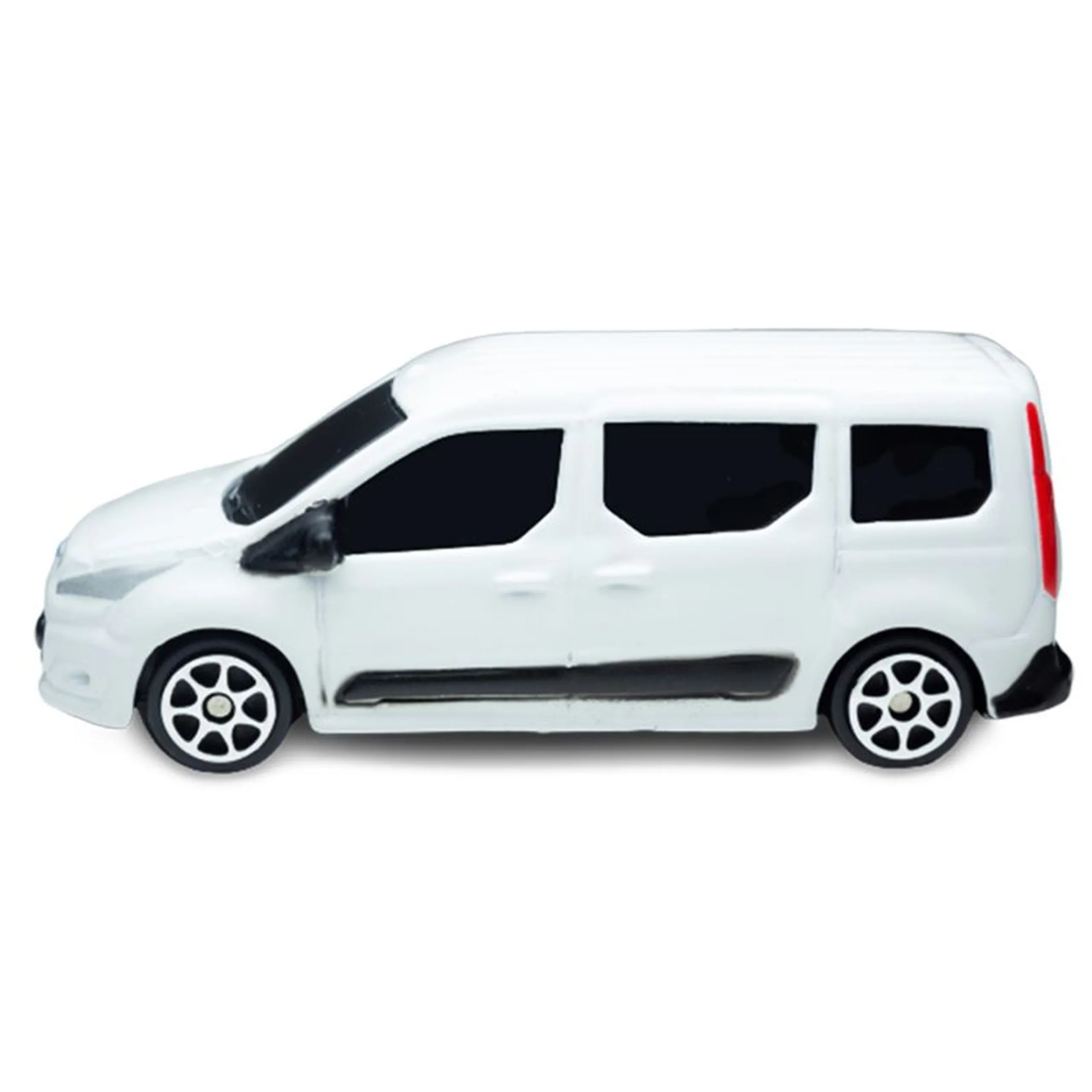 Maisto Fresh Metal Ford Transit Connect - 3" Diecast Car