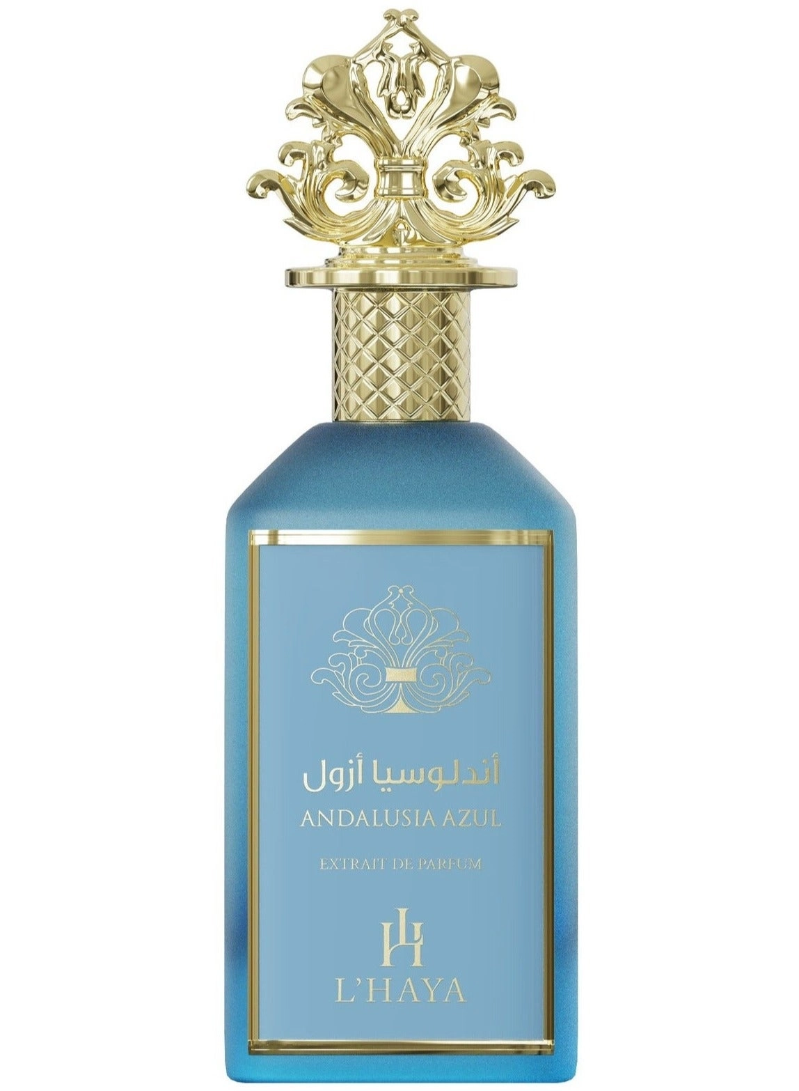 Andalusia Azul - Eau de Parfum 100ml