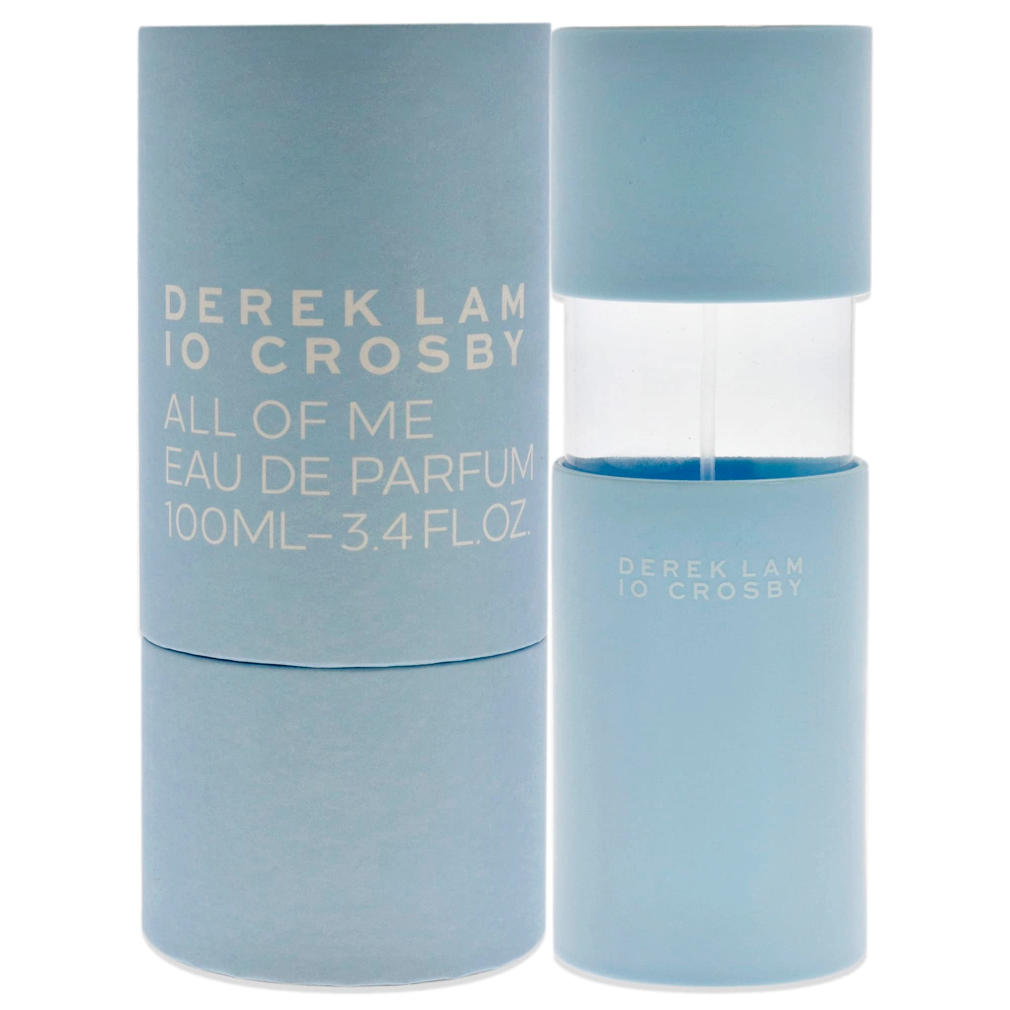Derek Lam All of Me - Eau de Parfum 100.54 ml