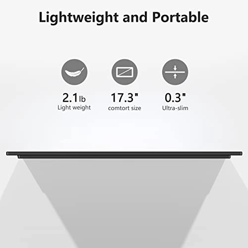 17.3 - 17.3 inch 1920x1080