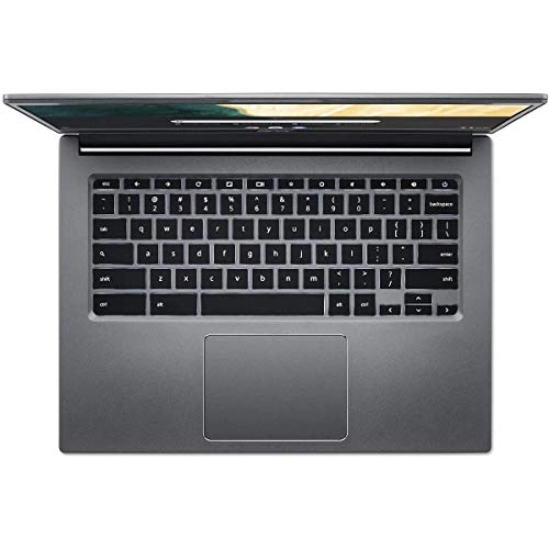 Chromebook 714 CB714-1WT-3447 - 14'' Core i3-8130U 8GB DDR4 64GB eMMC