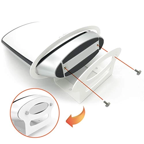 Orbi WiFi 6 Wall Mount - 1 Pack RBK852 RBS750 RBK752 RBK853