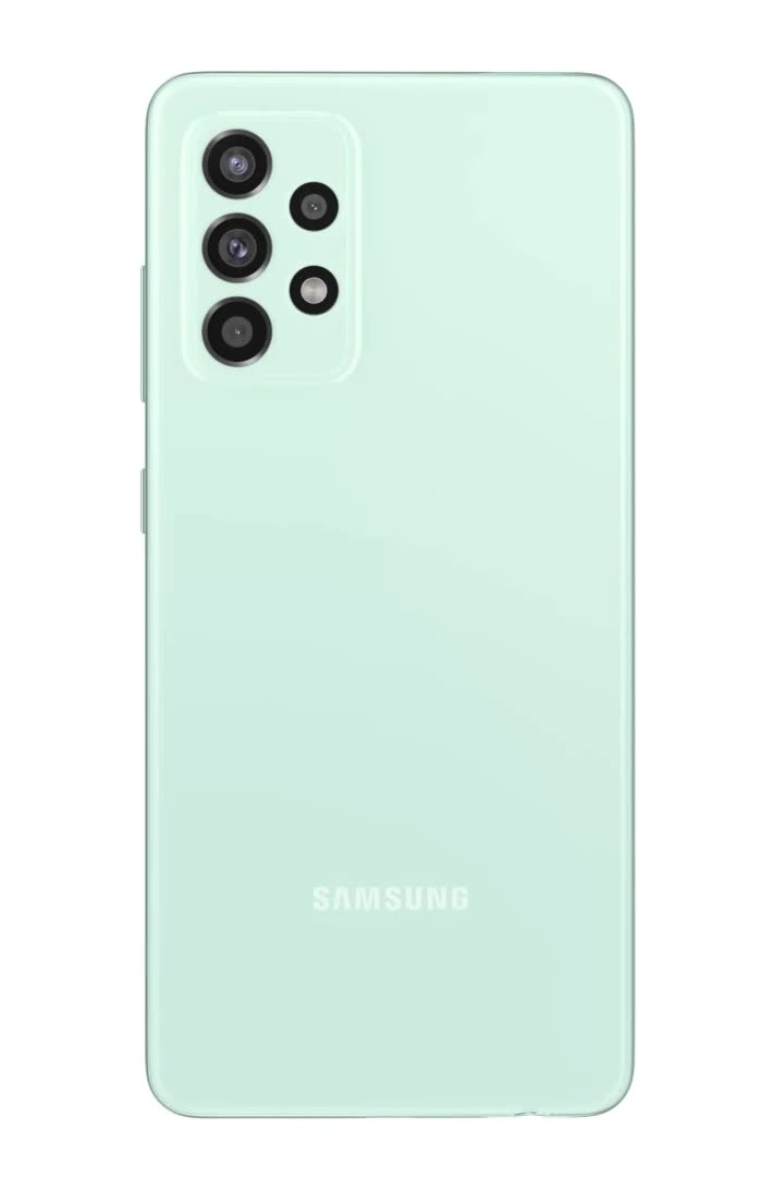 Galaxy A5 - 3GB 32GB