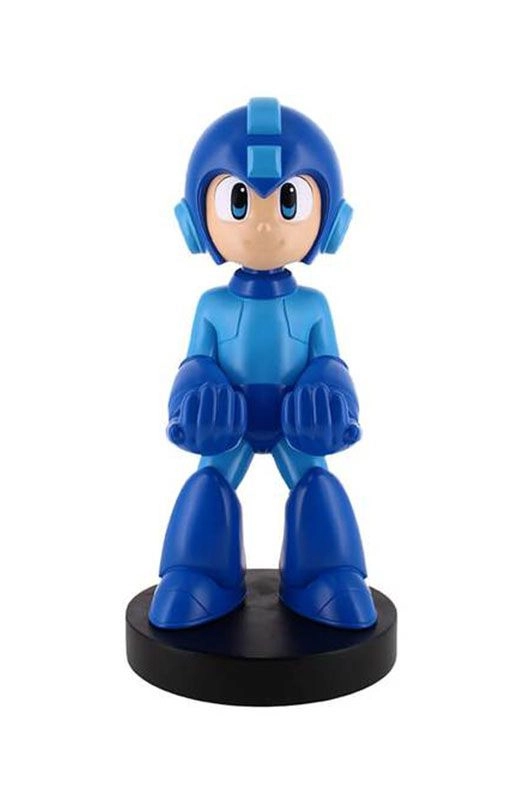 Cable Guys Mega Man Phone and Controller Holder - PS4