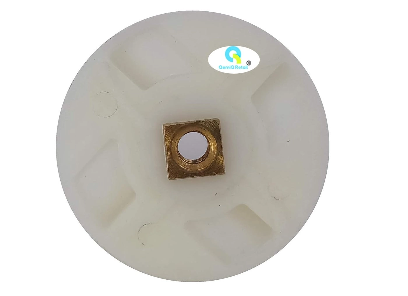 Motor Coupler - 2 Units + Jar Coupler - 3 Units