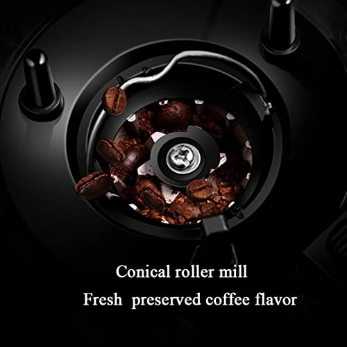 Drip type - 11-15 cups Fully Automatic