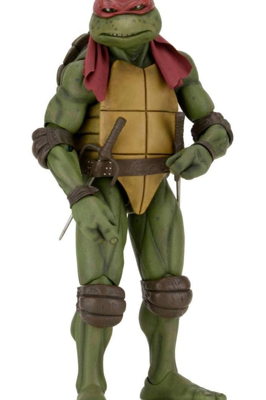 NECA Raphael - Teenage Mutant Ninja Turtles - 42cm (54053)